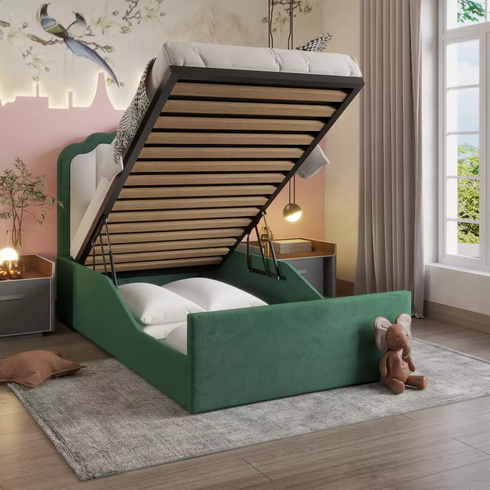 Eve Arch Kids Bed